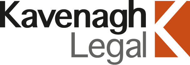 Kavenagh Legal logo